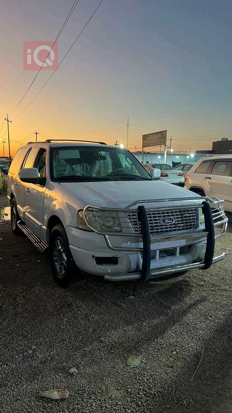 فورد إكسبلورر